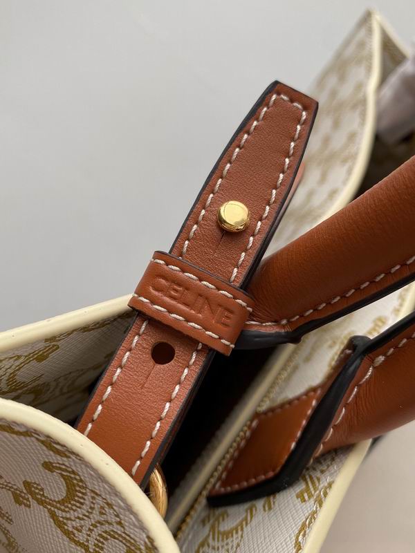 Cabas Triomphe 28.5x33x8cm ss 46 (21)_