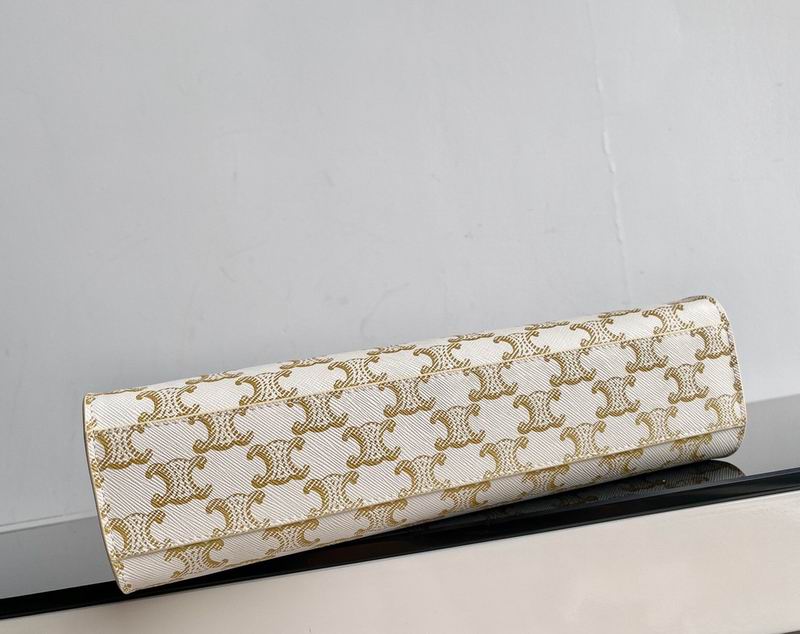 Cabas Triomphe 28.5x33x8cm ss 46 (26)_