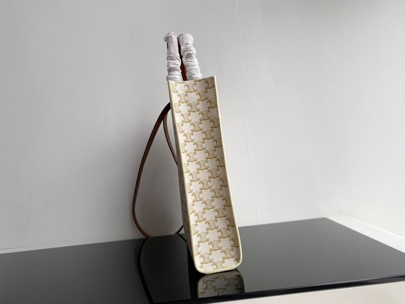 Cabas Triomphe 28.5x33x8cm ss 46 (27)_