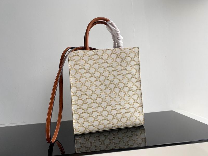 Cabas Triomphe 28.5x33x8cm ss 46 (28)_