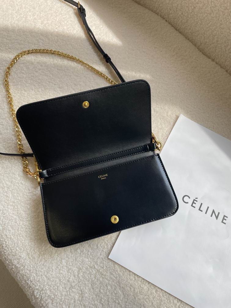 Celine 8100 20.5x11x4cm zy2_5