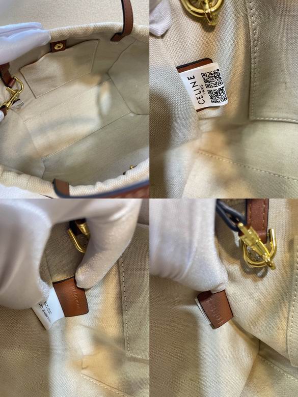 Celine 8078 22x17x15cm zy (27)_