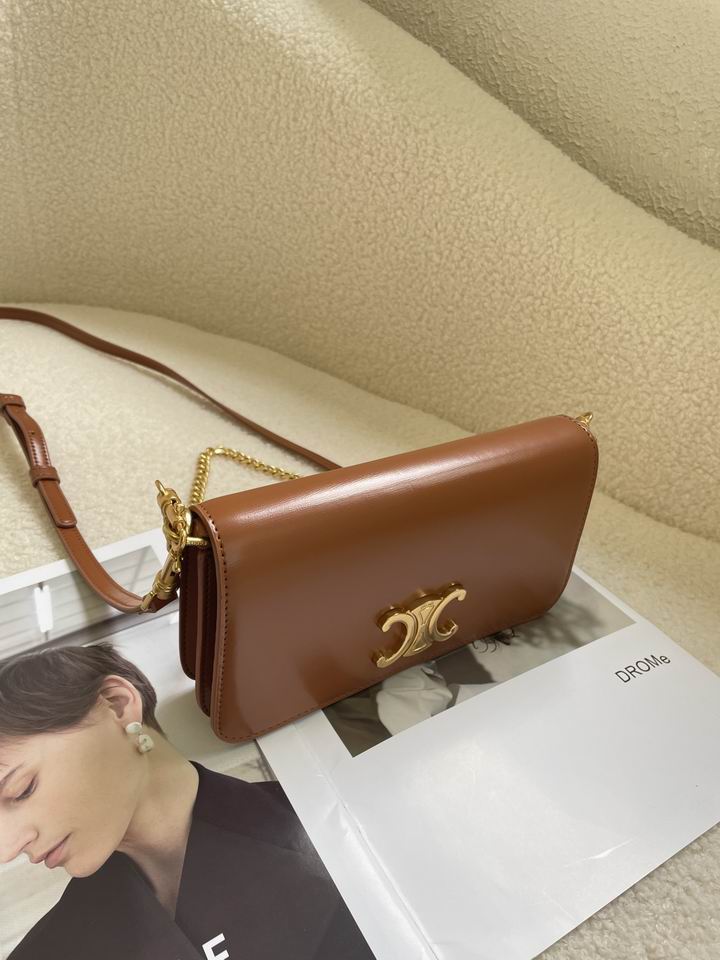 Celine 8100 20.5x11x4cm zy1_3