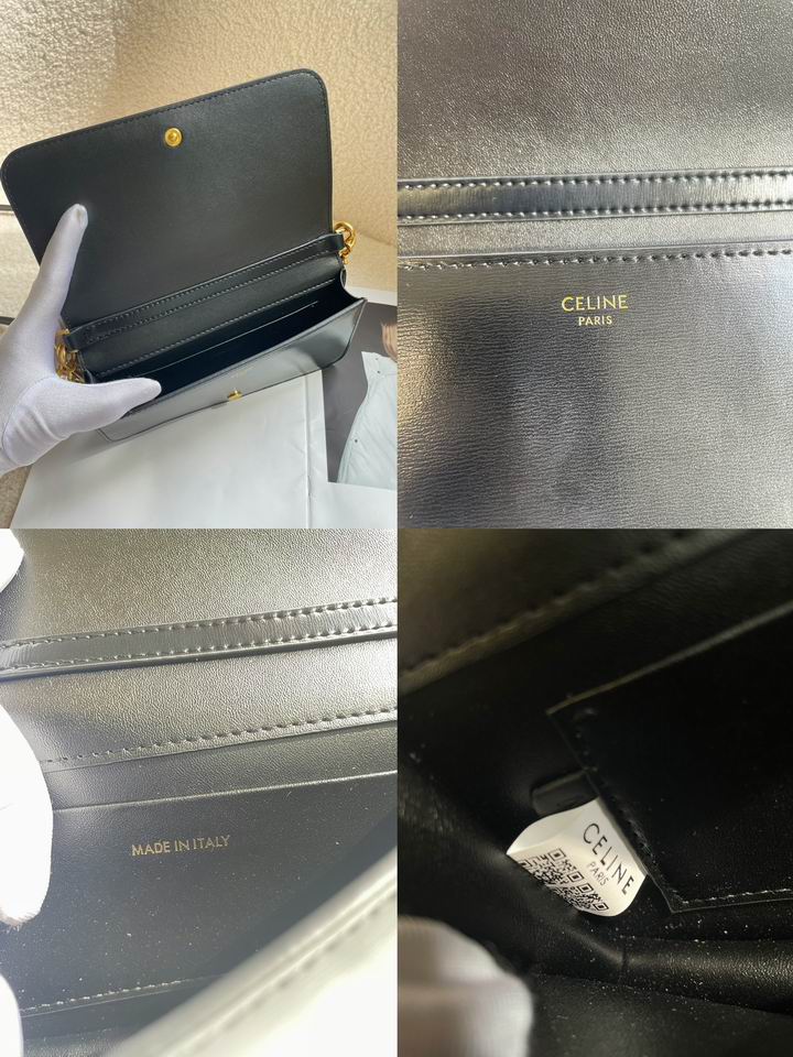 Celine 8100 20.5x11x4cm zy2_9