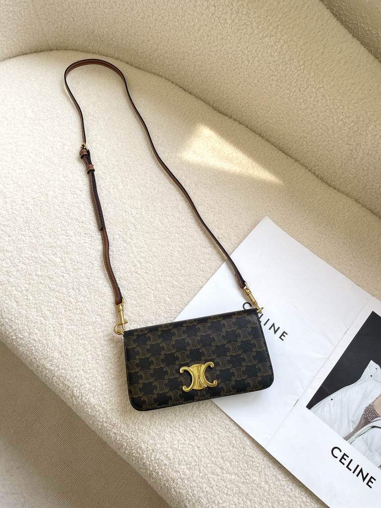 Celine 8100 20.5x11x4cm zy_2