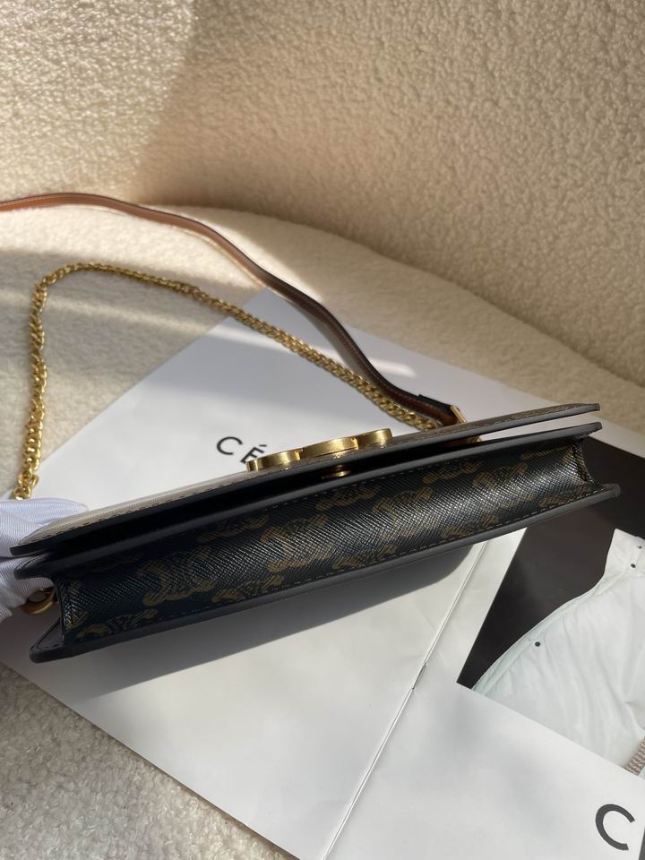 Celine 8100 20.5x11x4cm zy_3