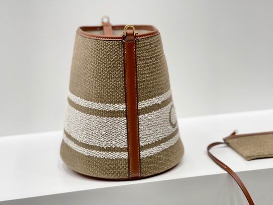 Celine Bucket 23x24cm zy_4