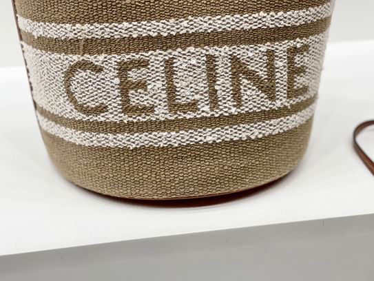 Celine Bucket 23x24cm zy_6