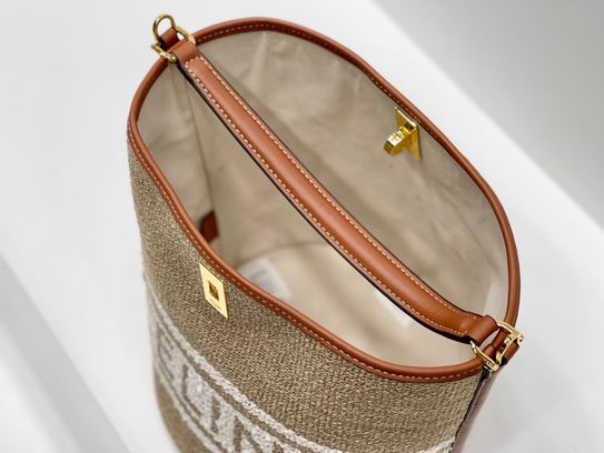 Celine Bucket 23x24cm zy_8