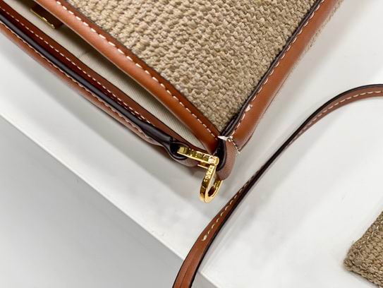 Celine Bucket 23x24cm zy_9