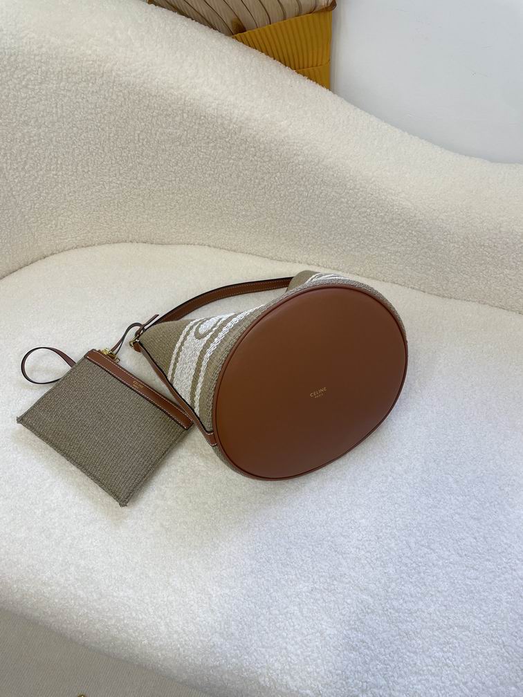 Celine Bucket 8040 29x25x23cm zy1_ (5)