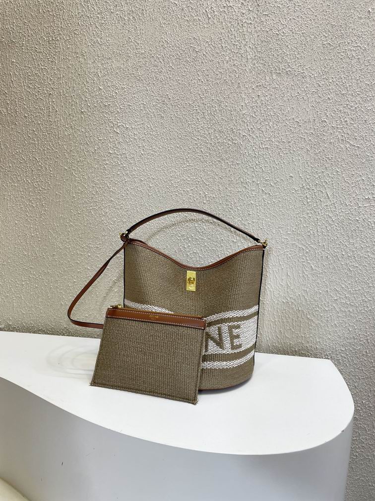 Celine Bucket 8040 29x25x23cm zy1_ (6)