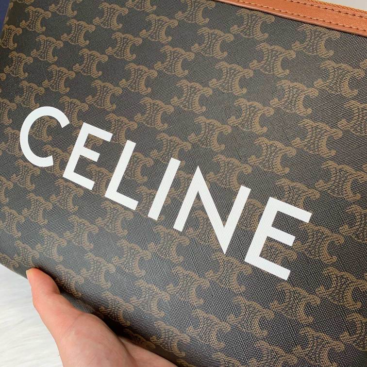 Celine S10B802 34x23cm zy_4