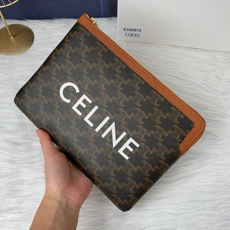 Celine S10D672 25x17x5cm zy_4