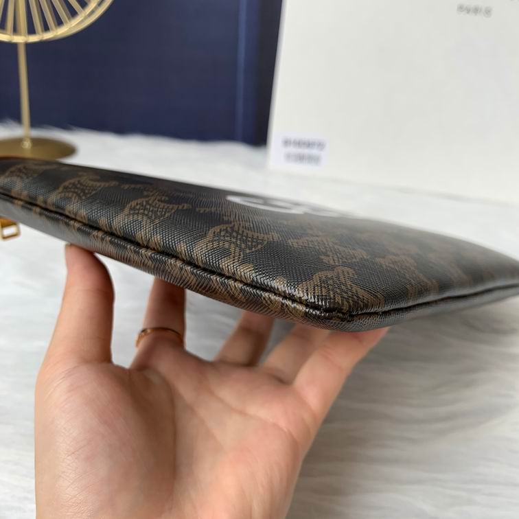 Celine S10D672 25x17x5cm zy_8