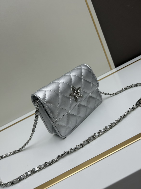 Chanel 3357 17x11x4cm ww2_2