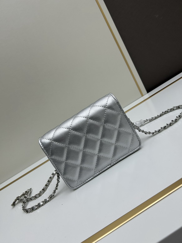 Chanel 3357 17x11x4cm ww2_3