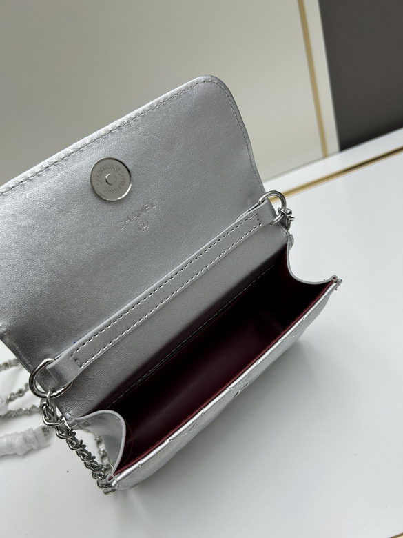 Chanel 3357 17x11x4cm ww2_7