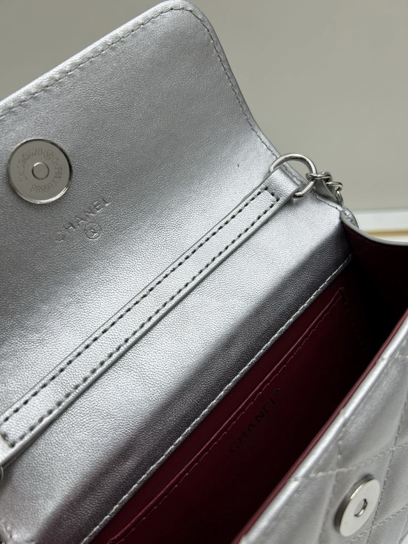 Chanel 3357 17x11x4cm ww2_8