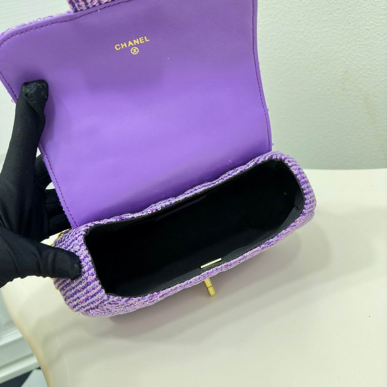 Chanel handle 6826 23x6.5x14cm zy_10