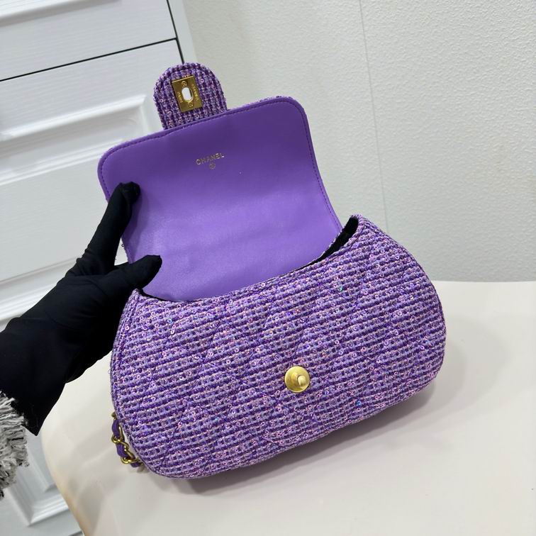 Chanel handle 6826 23x6.5x14cm zy_8