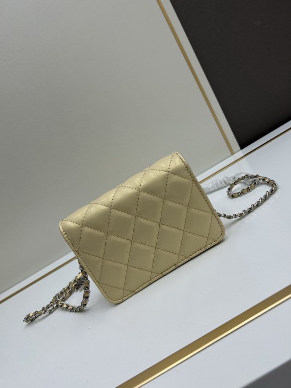 Chanel 3357 17x11x4cm ww1_3