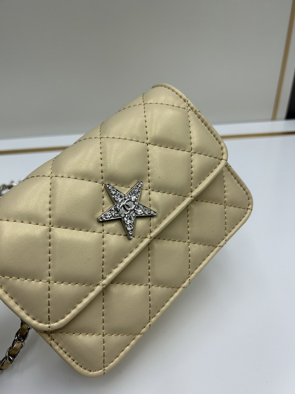 Chanel 3357 17x11x4cm ww1_4