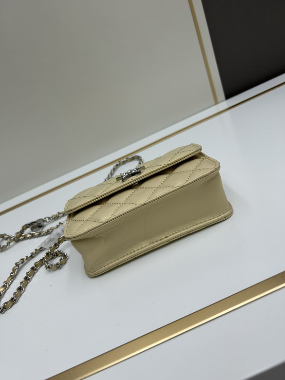 Chanel 3357 17x11x4cm ww1_5