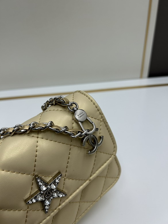 Chanel 3357 17x11x4cm ww1_6