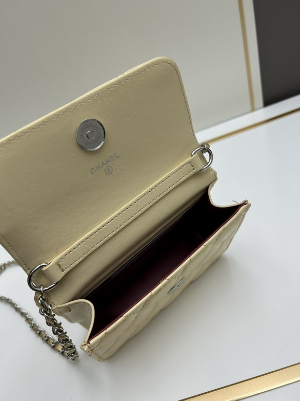 Chanel 3357 17x11x4cm ww1_7