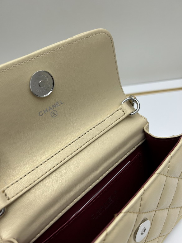 Chanel 3357 17x11x4cm ww1_8