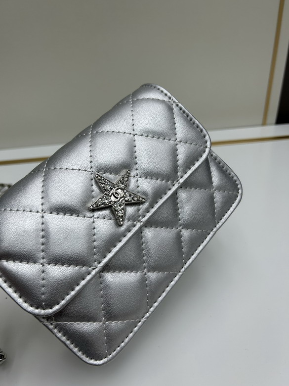 Chanel 3357 17x11x4cm ww2_4