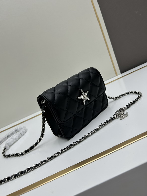 Chanel 3357 17x11x4cm ww_2
