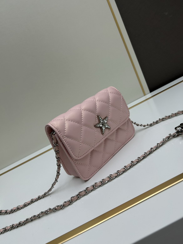 Chanel 3357 17x11x4cm ww3_2