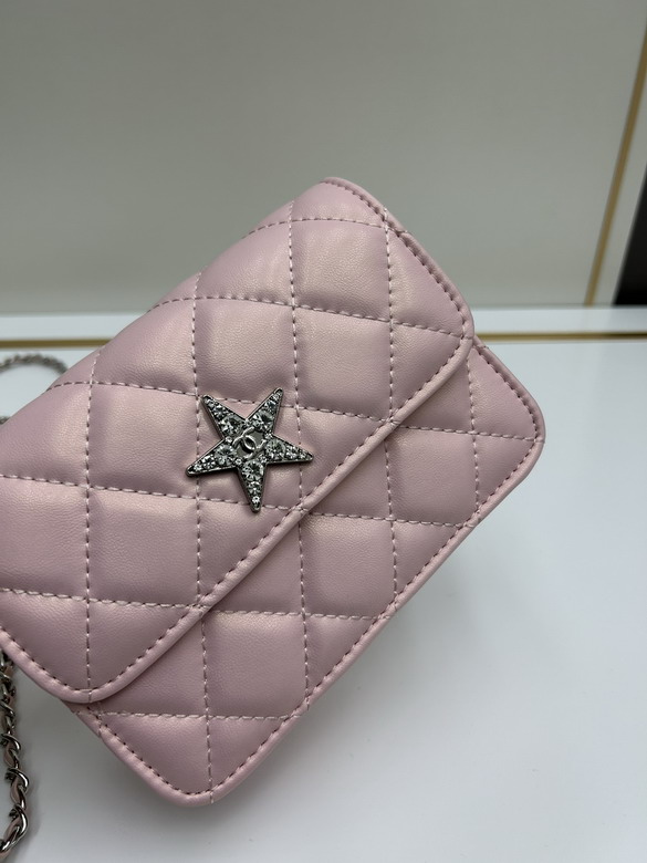 Chanel 3357 17x11x4cm ww3_4