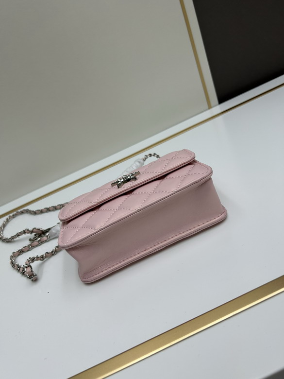 Chanel 3357 17x11x4cm ww3_5