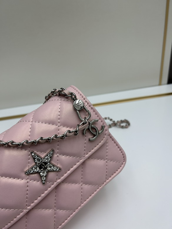 Chanel 3357 17x11x4cm ww3_6