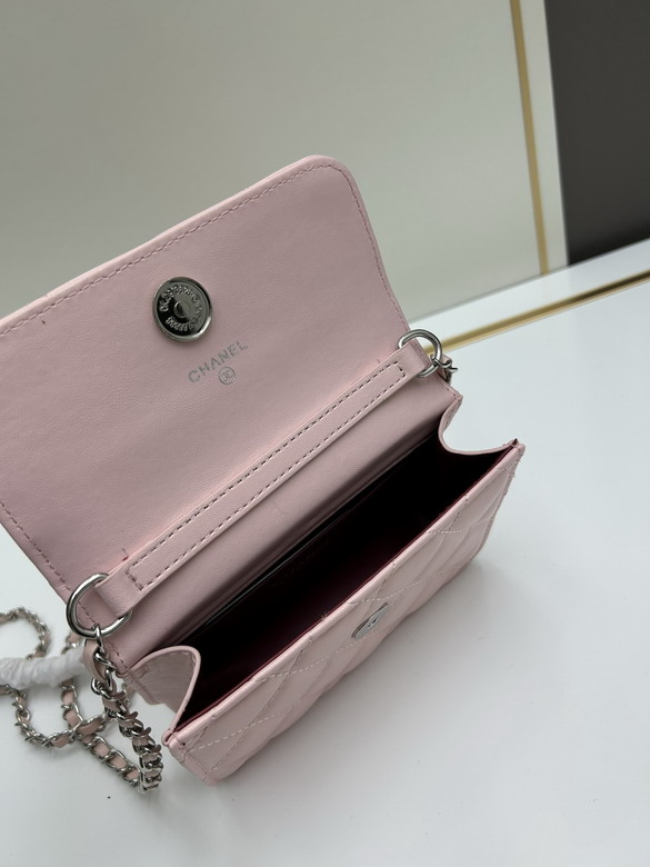 Chanel 3357 17x11x4cm ww3_7