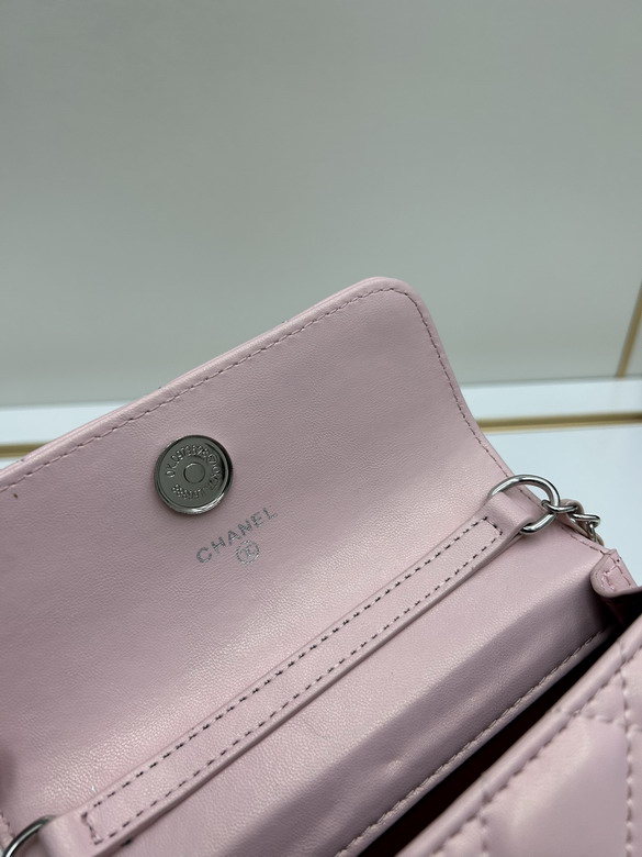 Chanel 3357 17x11x4cm ww3_8