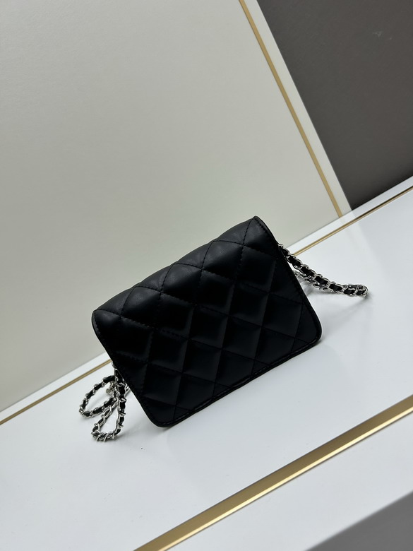 Chanel 3357 17x11x4cm ww_3