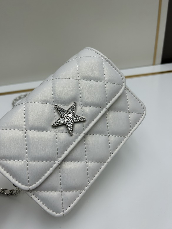 Chanel 3357 17x11x4cm ww4_4