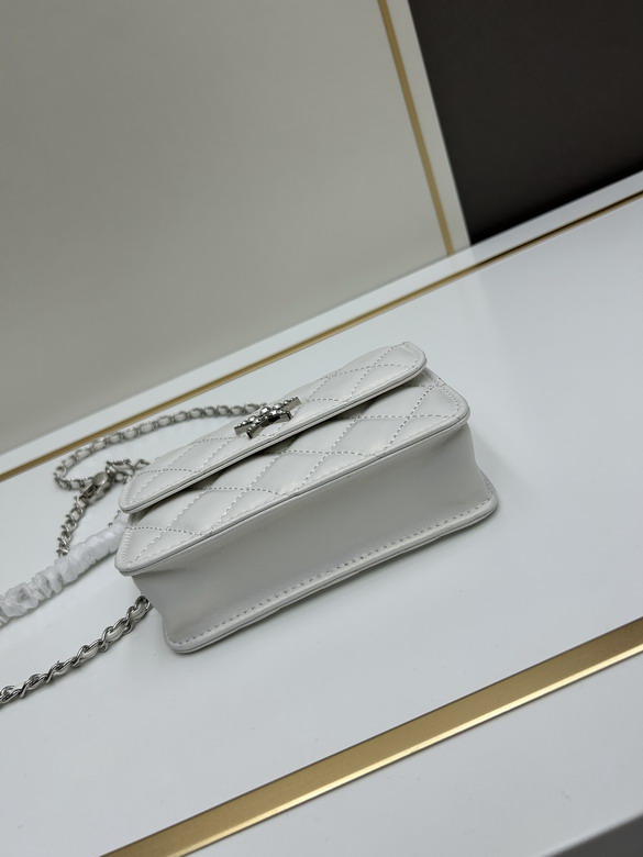 Chanel 3357 17x11x4cm ww4_5