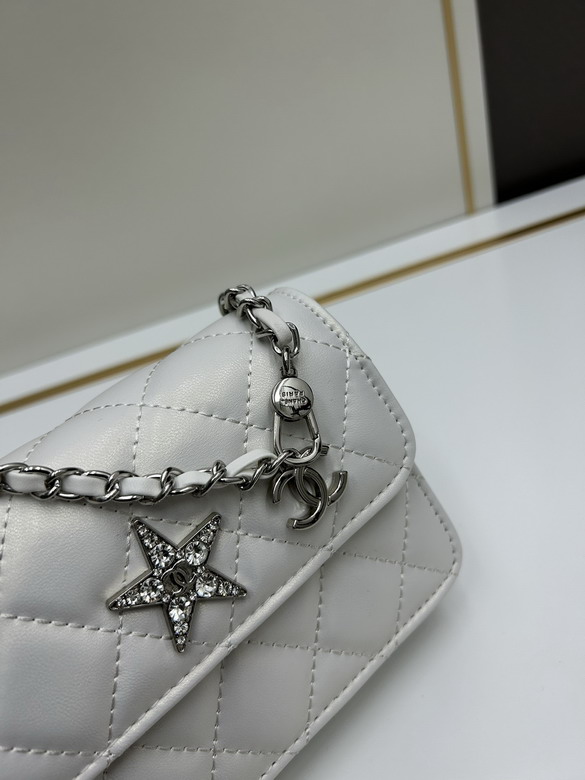 Chanel 3357 17x11x4cm ww4_6