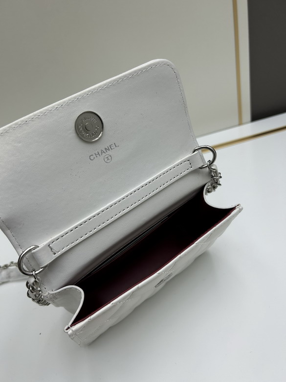Chanel 3357 17x11x4cm ww4_7