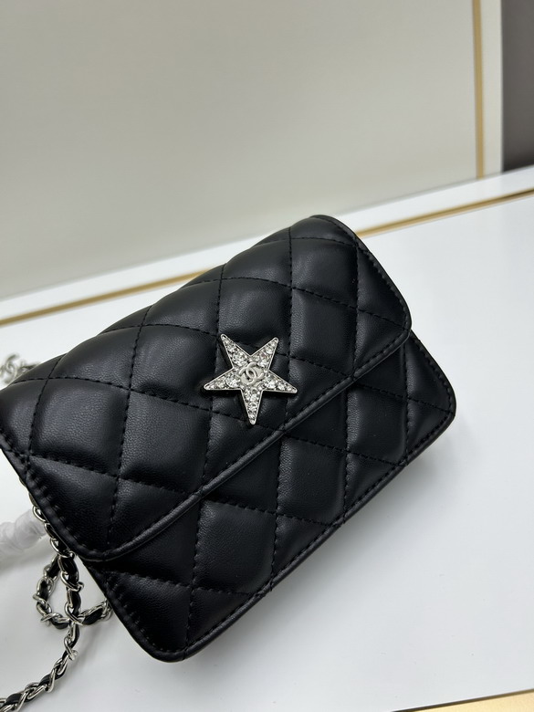 Chanel 3357 17x11x4cm ww_4