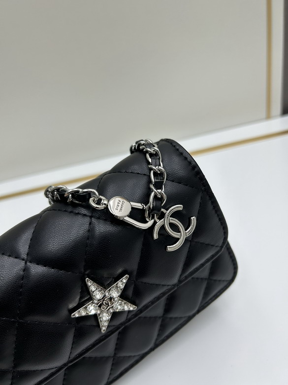 Chanel 3357 17x11x4cm ww_6
