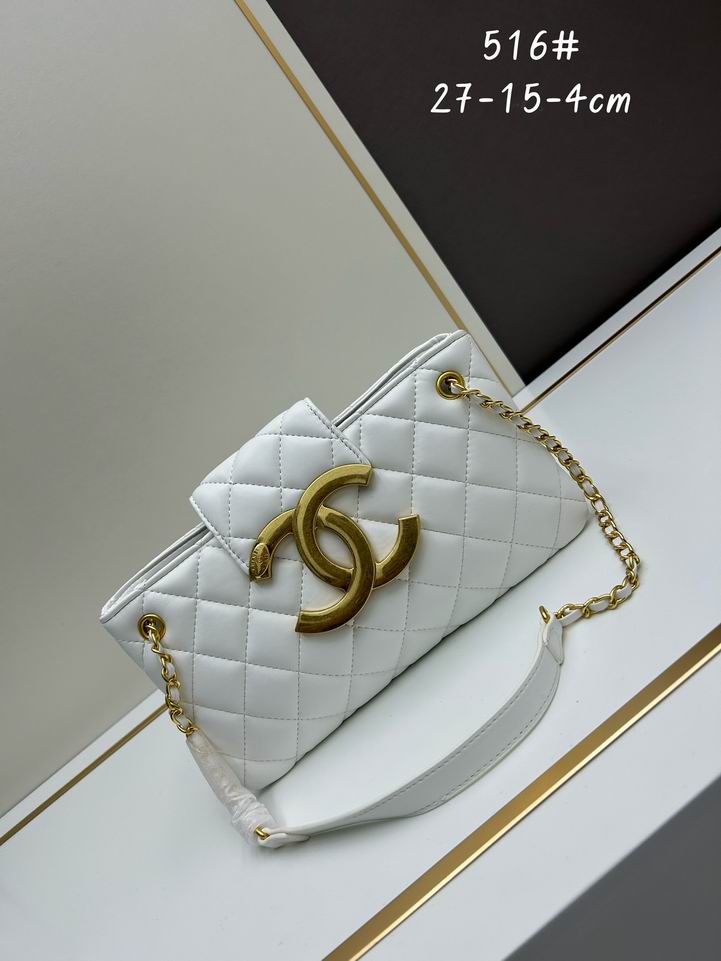 Chanel 516 L27x15x4 S23x12x4cm jj_2