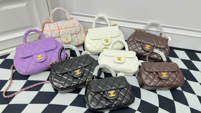 Chanel 6826 21x6x14cm zy_01