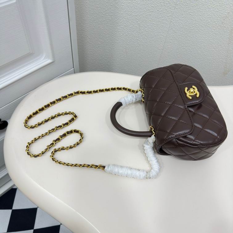 Chanel 6826 21x6x14cm zy_06