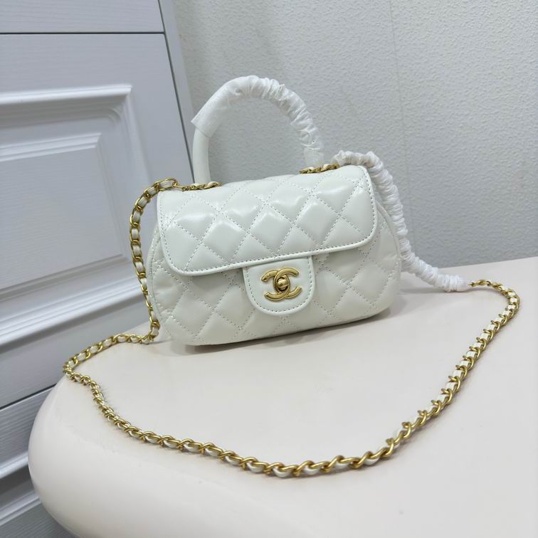 Chanel 6826 21x6x14cm zy1_2